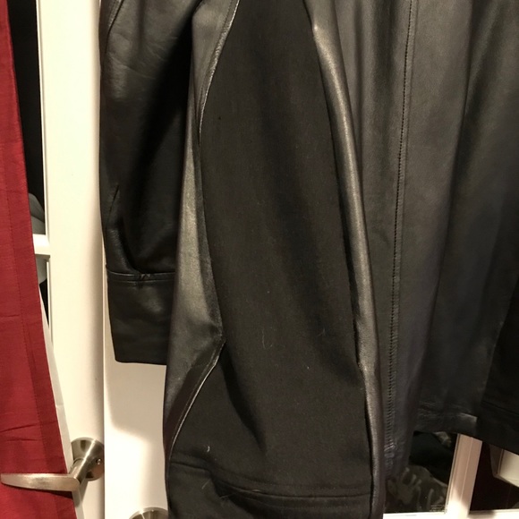 Bruno Magli jacket !!!!Firm - Picture 5 of 6